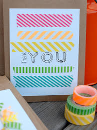 And, as always, it's all about making cards quick and easy. Blogger S Best Thank You Card Crafts Parents