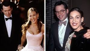 Sarah jessica parker is an american actress and producer. Sarah Jessica Parker And Matthew Broderick Have Been Together For Over 2 Decades And Their Story