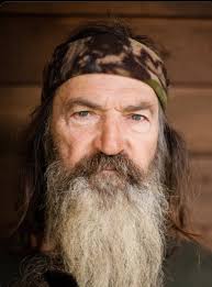 Duck Dynasty' patriarch Phil Robertson died Sunday at the age of 79. A  faithful husband, father, elder, teacher, believer. IN LOVING MEMORY PHIL  ROBERTSON APRIL APRIL24.1946-MAY25,2025 24, 1946 MAY 25, 2025 国果红