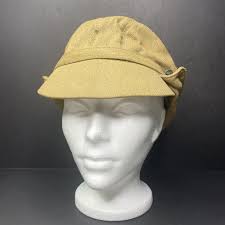 MILITARY SURPLUS WOOL JACKET