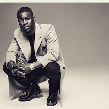 Kevin Heart Ceramic Tattoo Art Kevin Hart Kevin Hart Movies Kevin Hart Tour