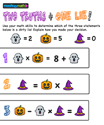 The famous math halloween puzzle where you can see haunted pumpkin , witch hats , bats and black cats#puzzlessolver #puzzle #puzzle_solver . Are Your Kids Ready For These Halloween Math Activities Mashup Math