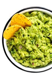 Everyone Agrees This Is The Best Guacamole Recipe It S Quick And Easy To Make Super Fresh And D In 2020 Best Guacamole Recipe Guacamole Recipe Guacamole Recipe Easy