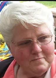 Obituary for Kathleen E. Fields