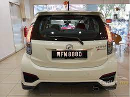 Compare print perodua myvi 1.5 advance at (2020) report an error. Perodua Myvi 2017 Advance 1 5 In Kuala Lumpur Automatic Hatchback White For Rm 52 800 3658072 Carlist My