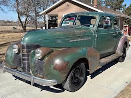Image result for Juanita Blue 1939 Oldsmobile