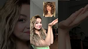 I Curled My Hair 🫣