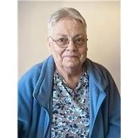 Doris Gattenby Obituary