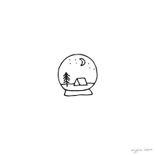 Art drawings sketches simple pencil art drawings doodle drawings easy drawings doodle art disney drawings painting & drawing doodles journal ideas. Cool Little Things To Draw Easy Novocom Top