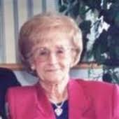 Obituary information for Mildred Elaine Rinehart