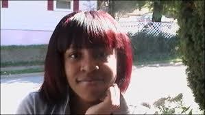 Kandi Hayes's Instagram, Twitter & Facebook