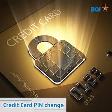 Jul 16, 2018 · when the credit card bill comes out they do not have the means to pay the bill. Bank Of India Credit Card Pin Change All Credit Cards Are Provided With Pin By Branches To Change Pin Visit Boi Atm And Follow The Steps As Under 1 Insert Your