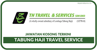 Modal berbayar dan dibenar adalah rm5 juta. Jawatan Kosong Terkini Tabung Haji Travel Service Kerja Kosong Kerajaan Swasta