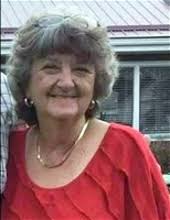 Obituary information for Phyllis Jean Davis