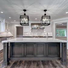This brief article will give you practical tips and ideas that will serve as inspiration for fixing up your kitchen cabinets. Top 70 Best Kitchen Cabinet Ideas Unique Cabinetry Designs