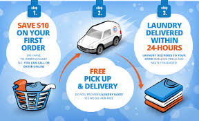 Maybe you would like to learn more about one of these? San Francisco Laundry Service Washclub Bay Area
