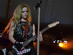 Flames performance live on jimmy kimmel was have you seen it yet? Avril Lavigne Tour 2021 2022 How To Get Tickets