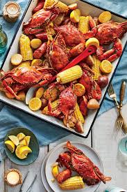 Thanks for the recipe.i love love love snowcrab legs but have never cooked. Perfect Boiled Crab Legs Recipe Myrecipes