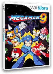 You will definitely find some cool roms to download. Mega Man 9 Wii Download Wii Game Iso Torrent