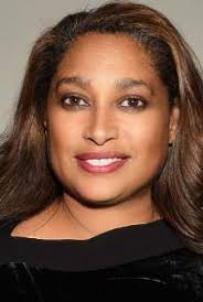 LA County Library Director Skye Patrick Named 2019 Librarian of the Year by  Library Journal (See page B-1) Peabo Bryson