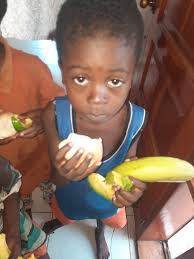 people need to eat. they need help with electric bills to keep the heat