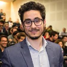 Meet our former colleagues