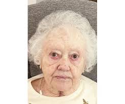 Doris Knudsen Obituary (1928