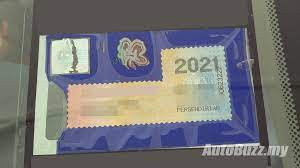 For example, in labuan, cars registered. Pos Malaysia Temporary Suspends Road Tax Renewal From Today Until 31 March Autobuzz My