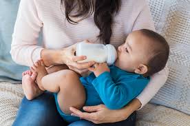 Image result for Formula Feeding
