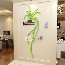 kitchen wall decor bedroom acrylic