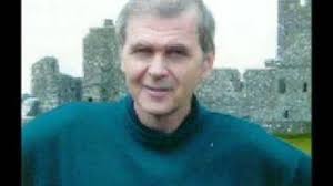 George Langan -Johnny Loughrey The Voice Of Country Music