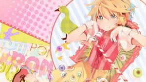 verse 1 ano kousaten de minna ga moshi sukippu wo shite moshi ano machi no mannaka de. Ponponpon English Lyrics Anime Amino