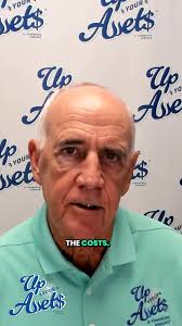 25–35 years of retirement? 💰 Ray Ferrara warns healthcare costs—premi...