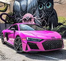 Audilooo Ver On Instagram Audi Exclusive R8 V10 Rate This Audi From 1 100 Get 10 Off T Shirts Hoodies More Gift Coole Autos Autos