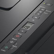 Confirm that the ink has been filled to the upper limit line (a). Impressora Multifuncional Tanque De Tinta Mega Tank G3110 Colorida Wi Fi Conexao Usb Bivolt Canon Cx 1 Un Impressoras Multifuncionais Kalunga