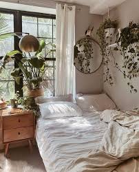 Maybe you would like to learn more about one of these? Aesthetic Bedroom With Plants Novocom Top