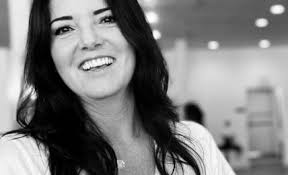 Meet Caroline PM Jones: Painter, Sculptor, Memorialist.