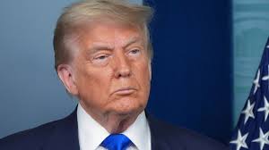 Trump celebrates Supreme Court birthright citizenship ruling