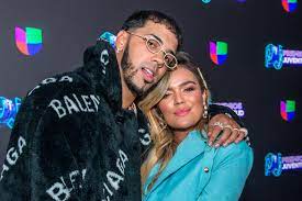 We did not find results for: El Mensaje De Anuel Aa A Karol G En Los Premios Juventud Y Que Genero Dudas Entre Sus Seguidores Infobae