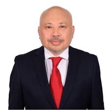 TRUE FACE OF MALAYSIAN POLICE ENFORCER