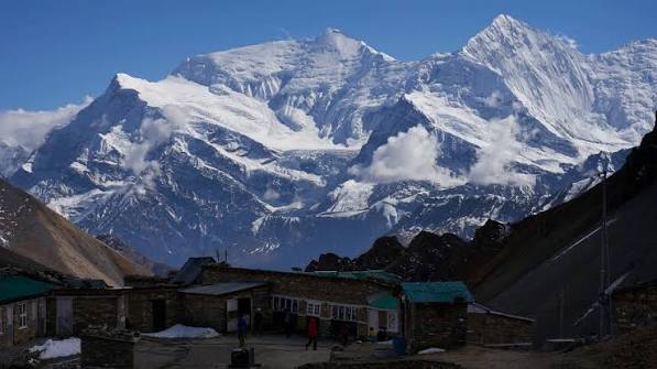 Everest View Hotel: Gateway to Mount Everest's Majestic Views