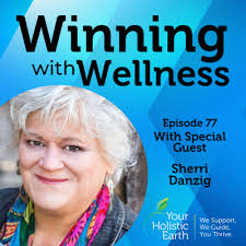 EP34: Healing from Trauma