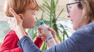 Boogie Mist Nasal Spray For Kids Review