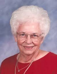 Eunice Trogdon Williams Hill Obituary March 20, 2018