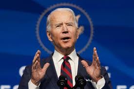 Joe biden is the president of the united states. As Promised Twitter Made Joe Biden S Potus Account Start With Zero Followers The Verge