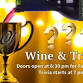 Wine & Trivia Nights at Old York Cellars