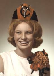 Christina Chris Jean (Ward) Patershall Rissy G.G. 1947-2023