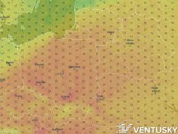 Pogoda jest aktualizowana kilka razy dziennie, dodatkowo możemy sprawdzić siłę wiatru, procentowy wykres występowania opadów oraz o której godzinie wstaje i zachodzi słońce. Pogoda Dlugoterminowa Berlin Interia