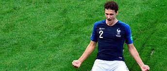 Nike conseille d'être à l'affût. Coupe Du Monde 2018 Le Maillot A Deux Etoiles Des Bleus Deja Pret Le Point