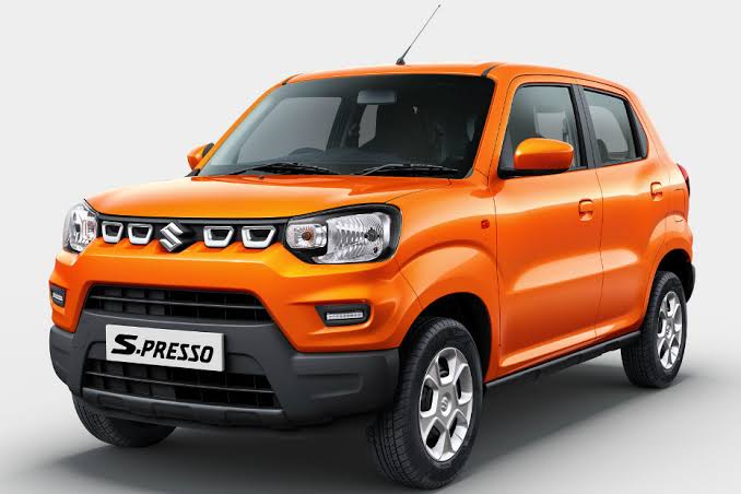 Maruti S-Presso Price, Variants, Engine, Features Explained In Detail | CarDekho.com